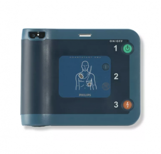 AED HeartStart FRx